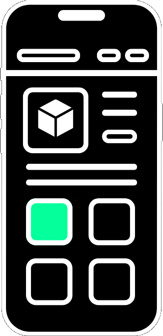 justgotmine.com mockup